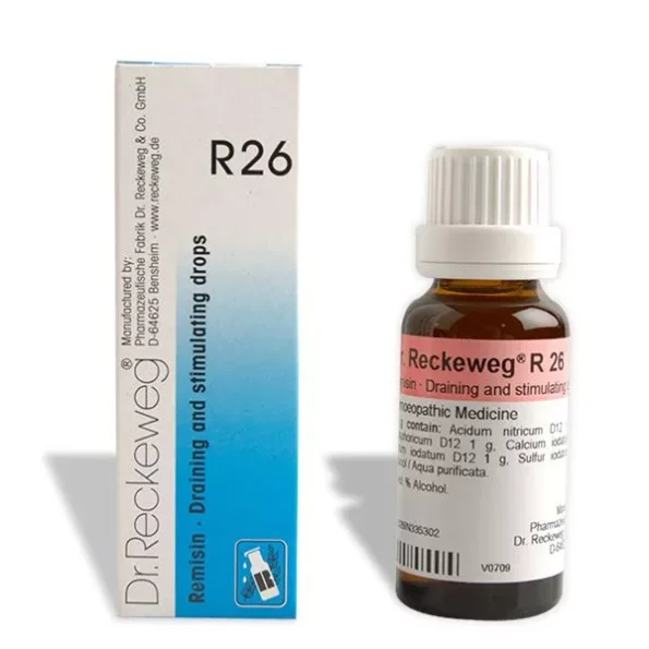 Dr Reckeweg R26 usa, Dr Reckeweg R26 Remisin Drops, Dr Reckeweg R26, Reckeweg R26 ebay, R26 movingaze