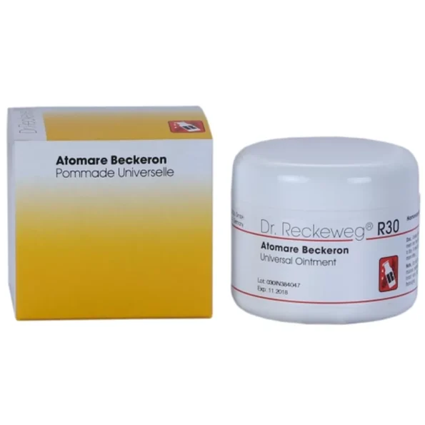 Dr Reckeweg R30 usa, Dr Reckeweg R30 Atomare Beckero, Dr Reckeweg R30, Reckeweg R30 ebay, R30 movingaze