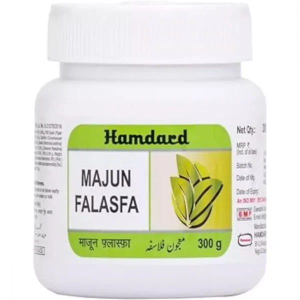 Hamdard Majun Falasfa 300gm