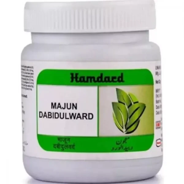Hamdard Majun Dabidulward 250gm