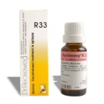 Dr Reckeweg R33 Buforan Drops 22ml