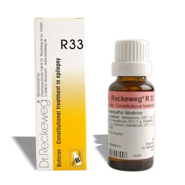 Dr Reckeweg R33 usa, Dr Reckeweg R33 Buforan Drops, Dr Reckeweg R33, Reckeweg R33 ebay, R33 movingaze