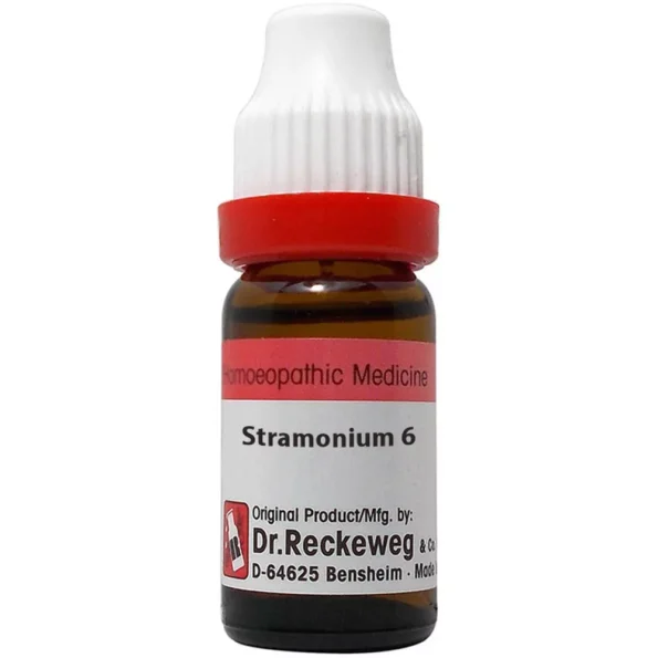 Stramonium 6ch reckeweg, Dr Reckeweg Stramonium Dilution 6ch, Dr Reckeweg Stramonium 6ch usa, Dr Reckeweg Stramonium 6ch ebay, Dr Reckeweg Stramonium 6ch movingaze