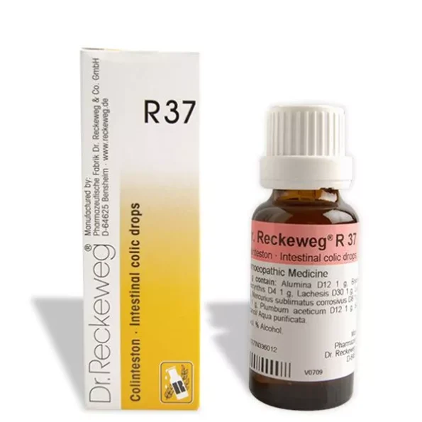 Dr Reckeweg R37 usa, Dr Reckeweg R37 Colinteston Drops, Dr Reckeweg R37, Reckeweg R37 ebay, R37 movingaze