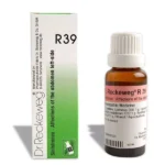 Dr Reckeweg R39 Sinistronex Drops 22ml