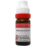 Dr Reckeweg Alstonia Constricta Dilution 30 CH (11ml)