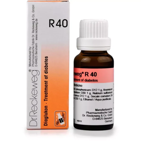 Dr Reckeweg R40 usa, Dr Reckeweg R40 Diaglukon Drops, Dr Reckeweg R40, Reckeweg R40 ebay, R40 movingaze