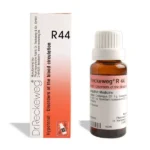 Dr Reckeweg R44 Hypotonol Drops 22ml