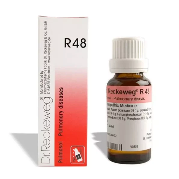 Dr Reckeweg R48 usa, Dr Reckeweg R48 Pulmosol Drops, Dr Reckeweg R48, Reckeweg R48 ebay, R48 movingaze