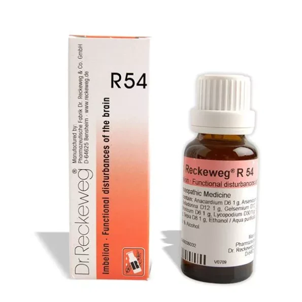 Dr Reckeweg R54 usa, Dr Reckeweg R54 Imbelion Drops, Dr Reckeweg R54, Reckeweg R54 ebay, R54 movingaze