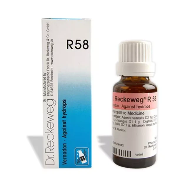 Dr Reckeweg R58 usa, Dr Reckeweg R58 Vernadon Drops, Dr Reckeweg R58, Reckeweg R58 ebay, R58 movingaze