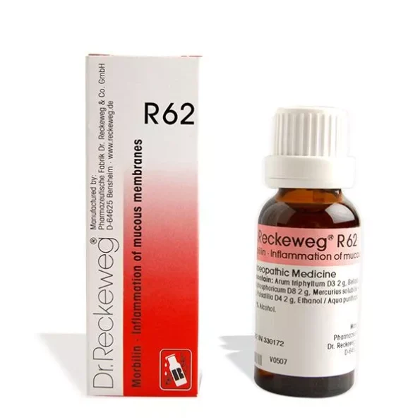 Dr Reckeweg R62 usa, Dr Reckeweg R62 Morbillin Drops, Dr Reckeweg R62, Reckeweg R62 ebay, R62 movingaze