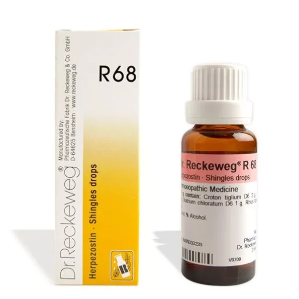 Dr Reckeweg R68 usa, Dr Reckeweg R68 Herpezostin Drops, Dr Reckeweg R68, Reckeweg R68 ebay, R68 movingaze