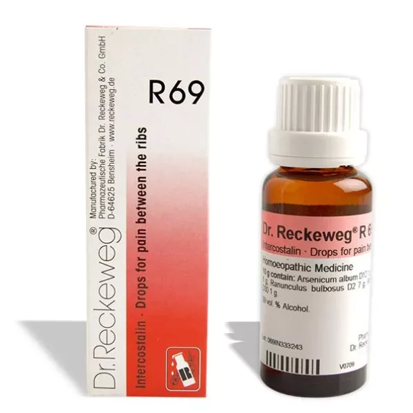 Dr Reckeweg R69 usa, Dr Reckeweg R69 Intercostalin Drops, Dr Reckeweg R69, Reckeweg R69 ebay, R69 movingaze