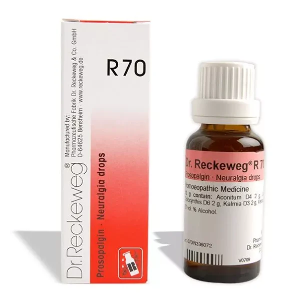 Dr Reckeweg R70 usa, Dr Reckeweg R70 Prosopalgin Drops, Dr Reckeweg R70, Reckeweg R70 ebay, R70 movingaze