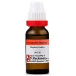 Dr Reckeweg Daphne Indica Dilution 30 CH (11ml)