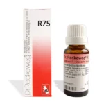 Dr Reckeweg R75 Dolomensin Drops 22ml