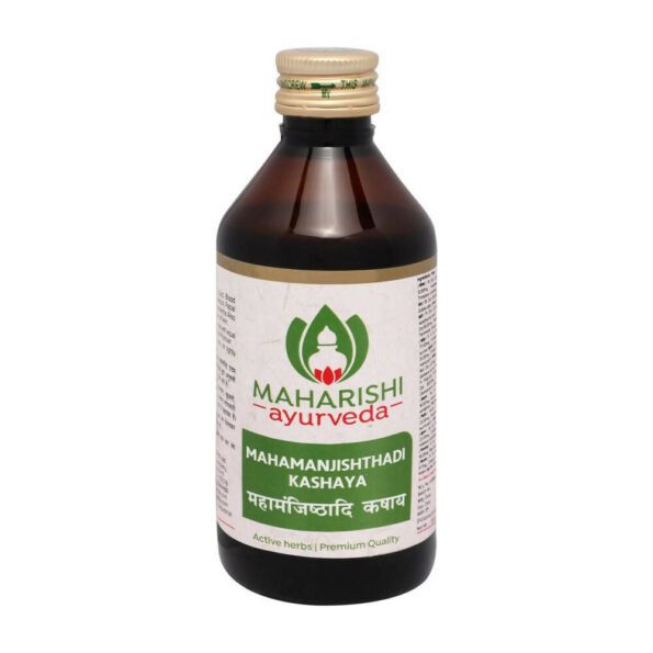 Maharishi Ayurveda Mahamanjishthadi Kashaya , Mahamanjishthadi Kashaya maharishi ayurveda, Maharishi Ayurveda Mahamanjishthadi Kashaya usa, Maharishi Ayurveda Mahamanjishthadi Kashaya ebay, Maharishi Ayurveda Mahamanjishthadi Kashaya movingaze