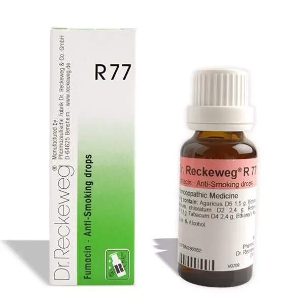 Dr Reckeweg R77 usa, Dr Reckeweg R77 Fumacin Drops, Dr Reckeweg R77, Reckeweg R77 ebay, R77 movingaze