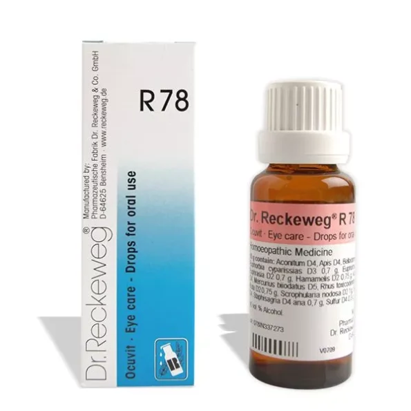 Dr Reckeweg R78 usa, Dr Reckeweg R78 Ocuvit Drops, Dr Reckeweg R78, Reckeweg R78 ebay, R78 movingaze
