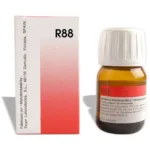 Dr Reckeweg R88 Devirol Drops 30ml