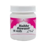 Rex Habbe Bawasir 50 Tablets
