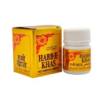 Rex Habbe Khas 10 Tablets
