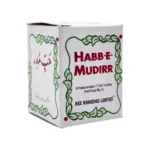 Rex Habbe Mudir 15 Tablets