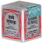 Rex Habbe Sumaq 25 Tablets
