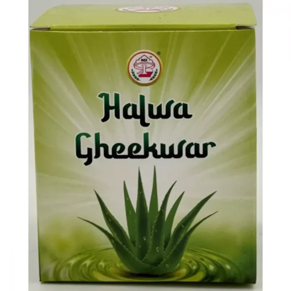 Rex Halwa Gheekwar 250gm