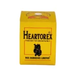 Rex Heartorex 10 Tablets