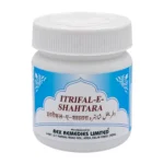 Rex Itrifal Shahtara 125gm