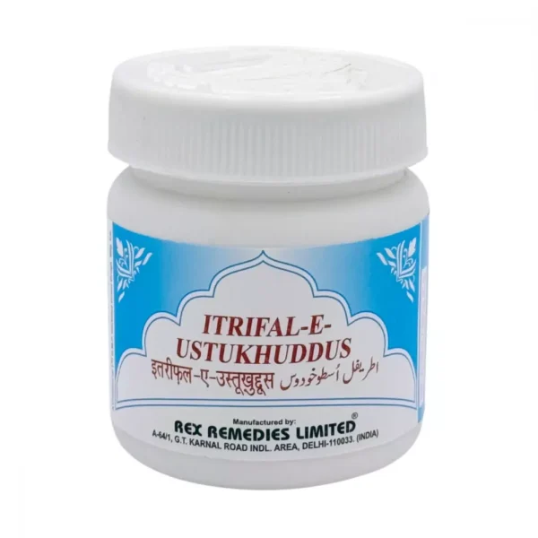 Rex Itrifal Ustukhuddus 125gm