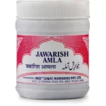 Rex Jawarish Amla 125gm