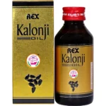 Rex Kalonji Oil 200ml