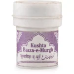 Rex Kushta Baiza E Murg 10gm