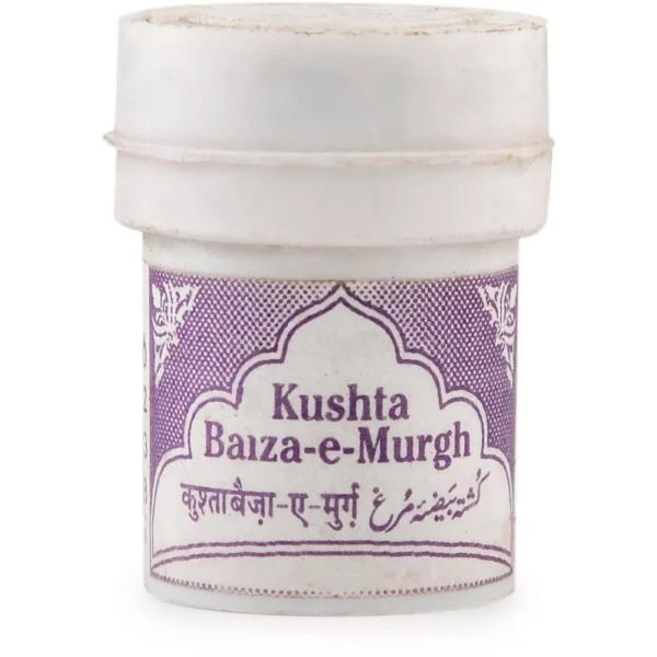 Rex Kushta Baiza E Murg 10gm