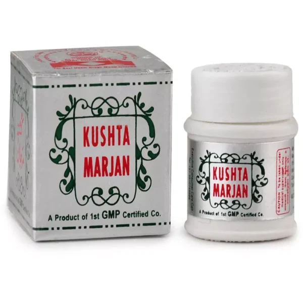 Rex Kushta Marjan 5gm