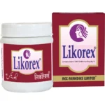 Rex Likorex tablets 40 Tablets