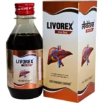 Rex Livorex Syrup 200ml