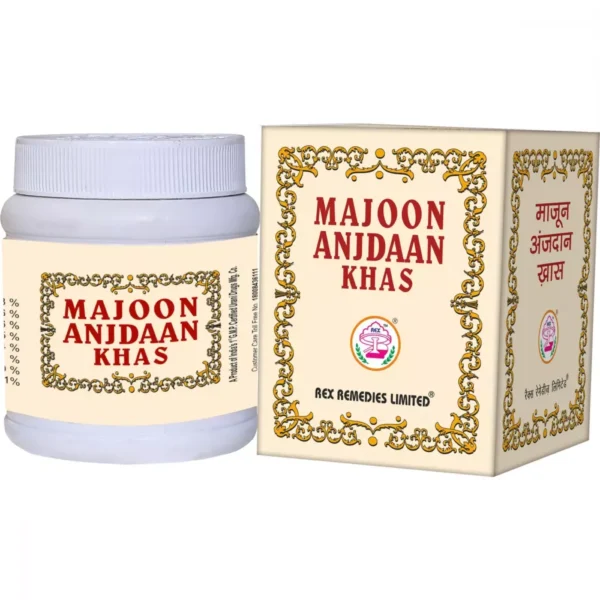 Rex Majun Anjdaan Khas 60gm