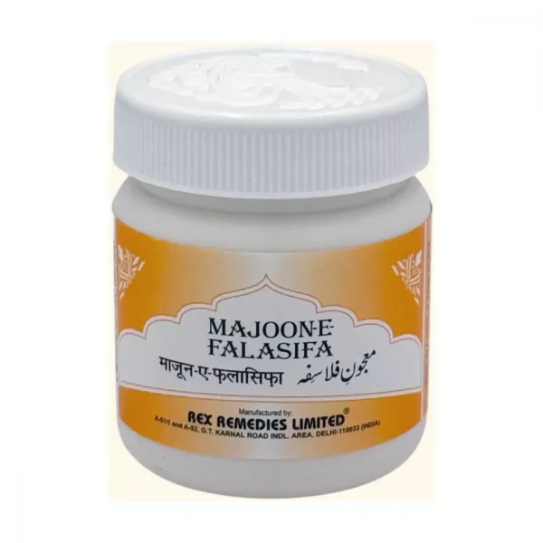 Rex Majun Falasfa 125gm