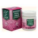 Rex Majun Hamal Ambari Alvikhani 60gm