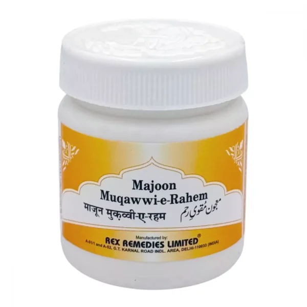 Rex Majun Muqavvi Reham 125gm
