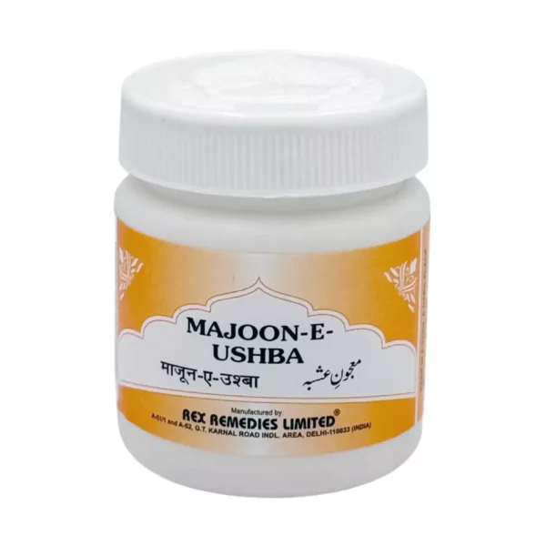 Rex Majun Ushba 125gm
