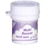 Rex Malti Basant 20 Tablets