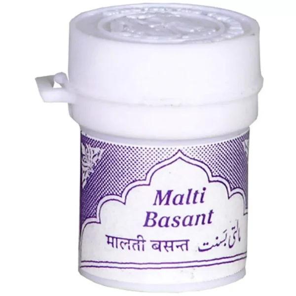 Rex Malti Basant 20 Tablets