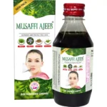 Rex Musaffi Ajeeb 200ml