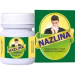 Rex Nazlina 20 Tablets