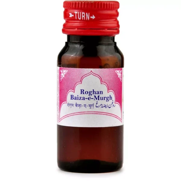 Rex Rogan Baiza Murgh 25ml
